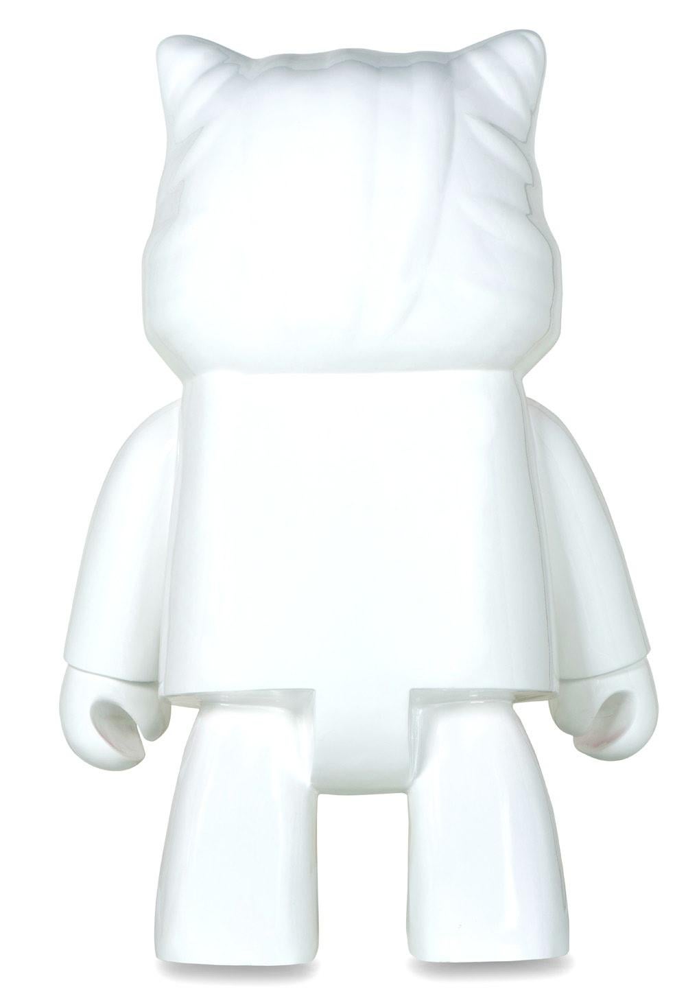 Supremo Robotcat : Maestro cibernetico di Alabastro in vendita 5