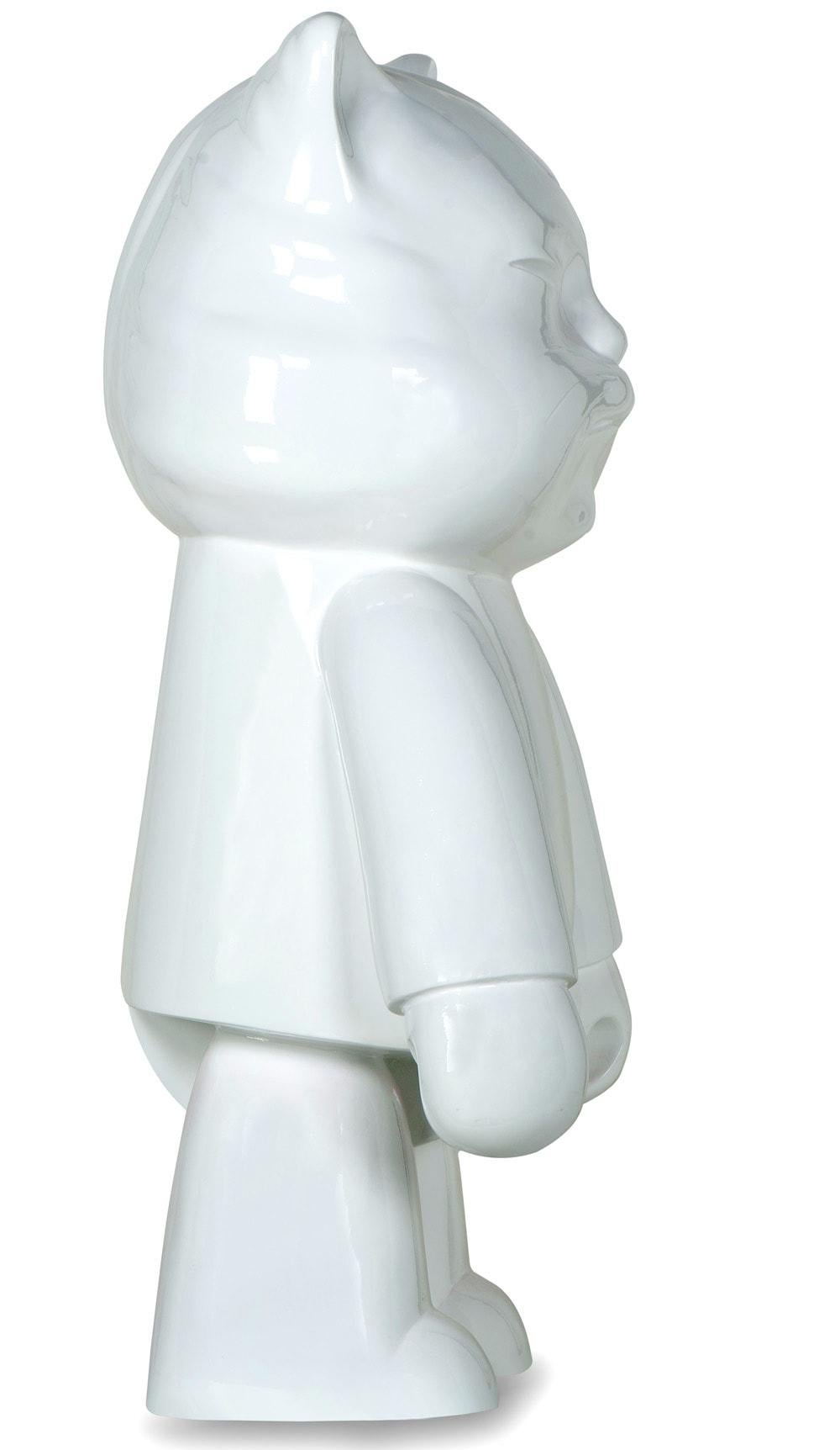 Supremo Robotcat : Maestro cibernetico di Alabastro in vendita 6