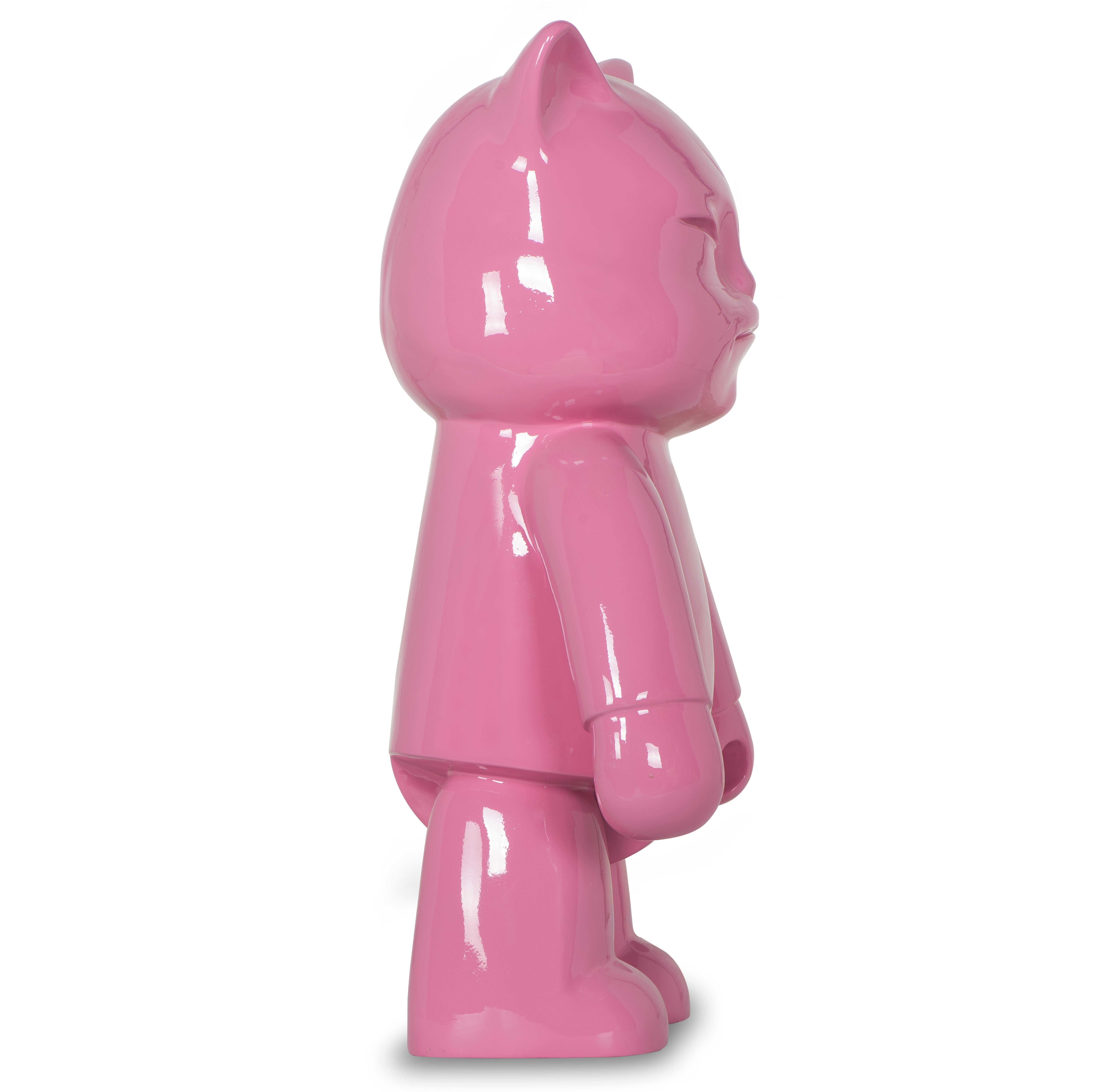 Supreme Robotcat : Candy Cybernetic Maestro For Sale 7