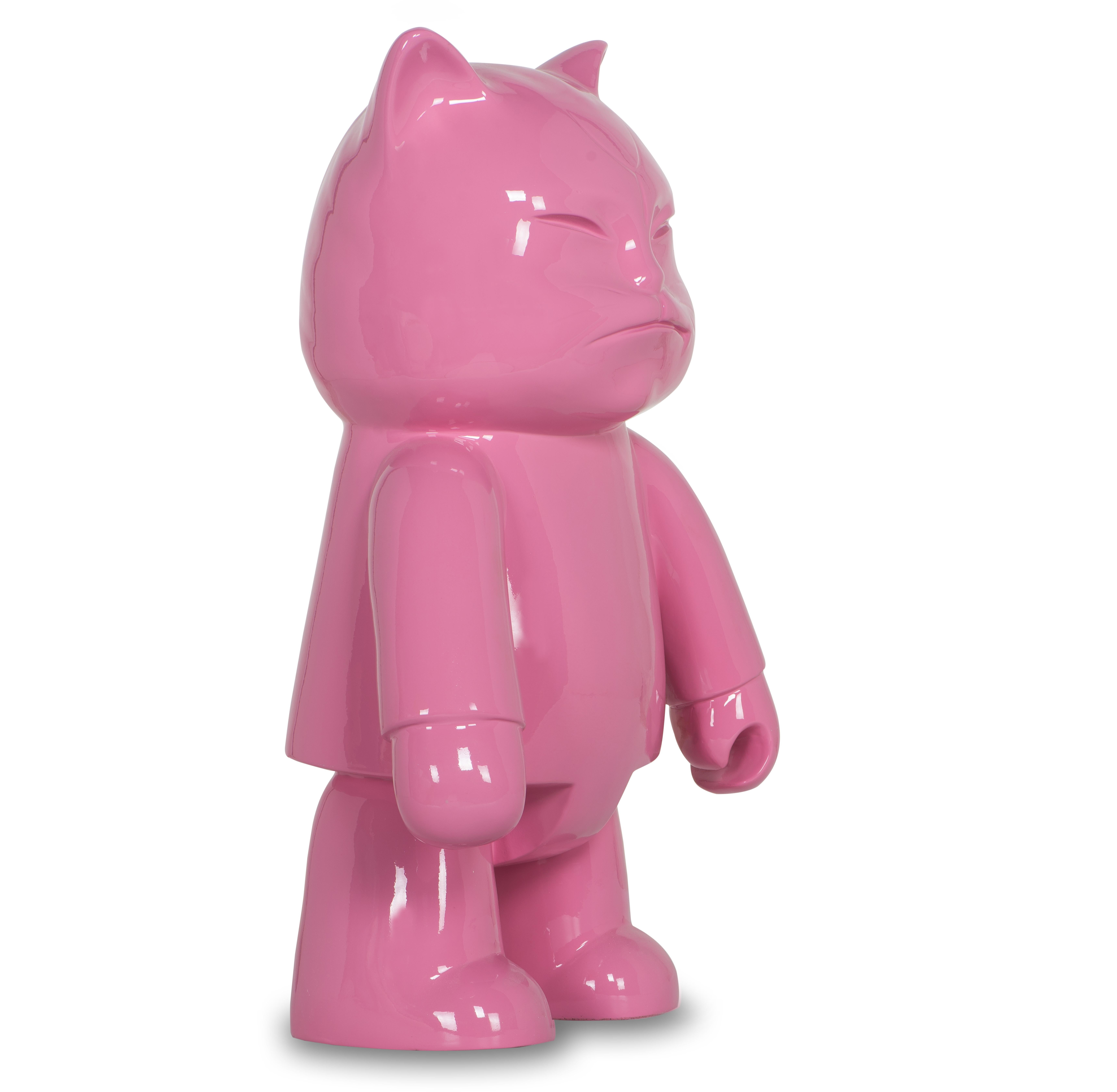 Supreme Robotcat : Candy Cybernetic Maestro For Sale 8