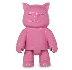 Supreme Robotcat : Maestro Cibernético de Caramelo