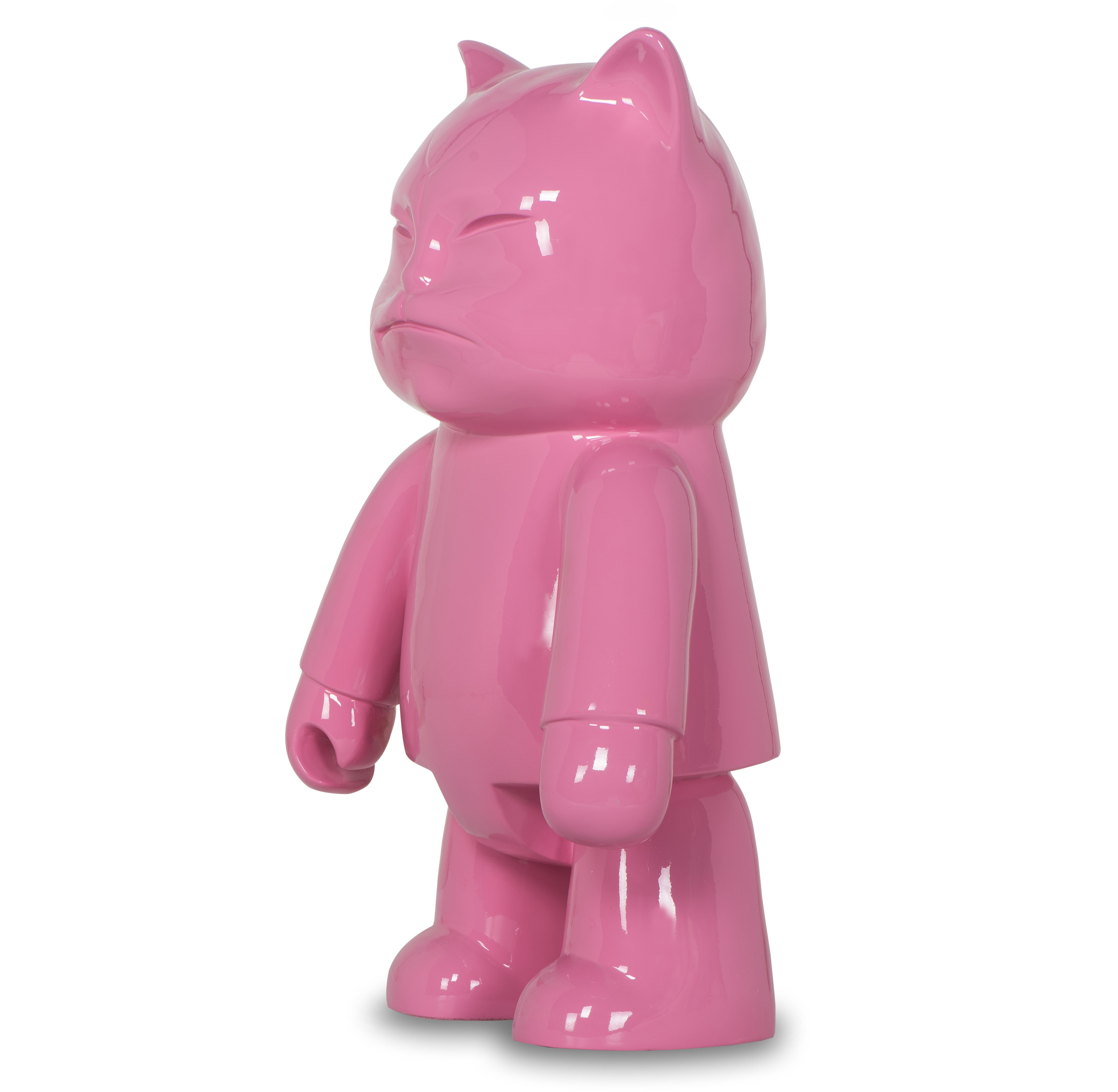 Supreme Robotcat : Candy Cybernetic Maestro For Sale 1