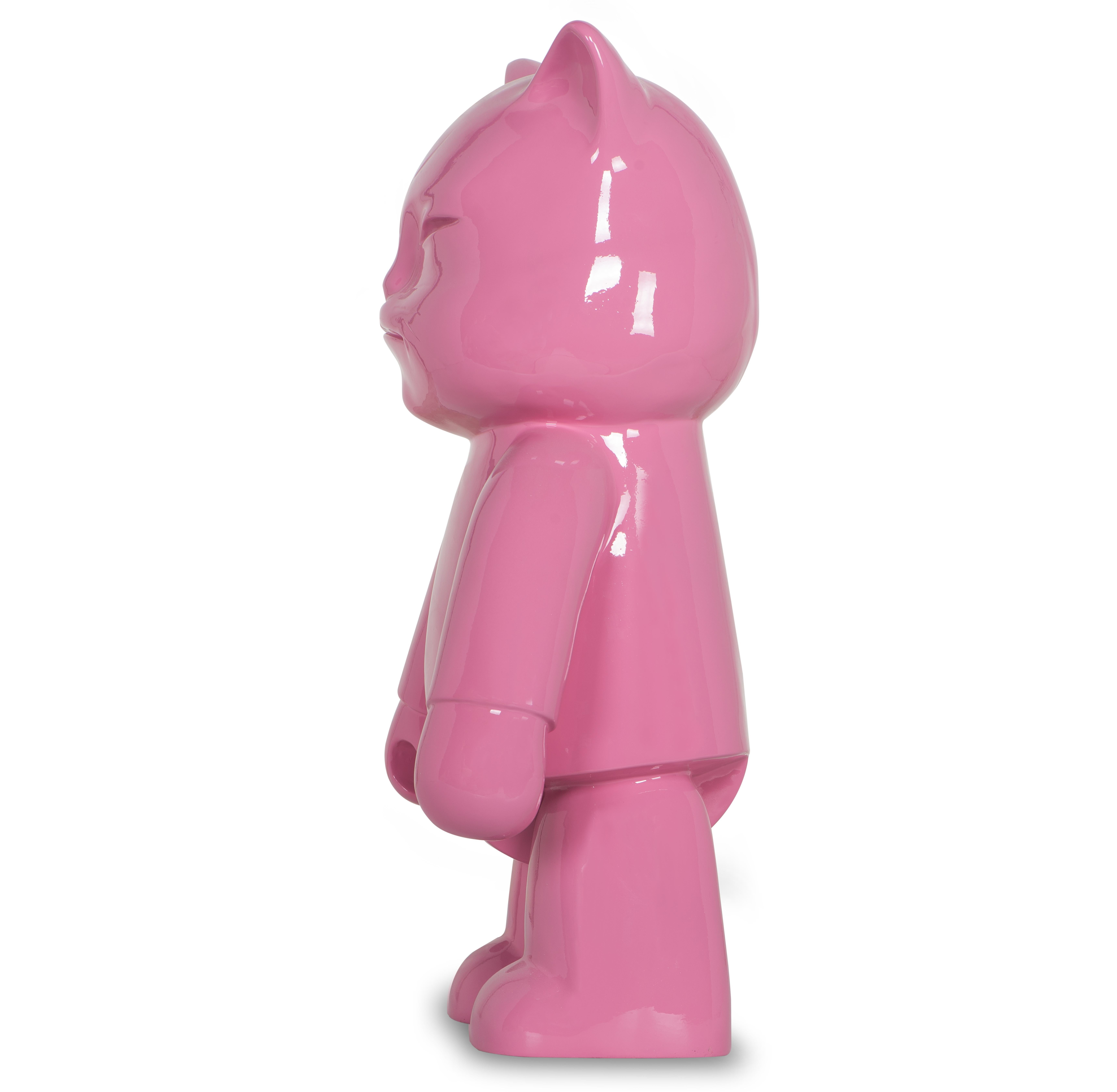 Supreme Robotcat : Candy Cybernetic Maestro For Sale 3
