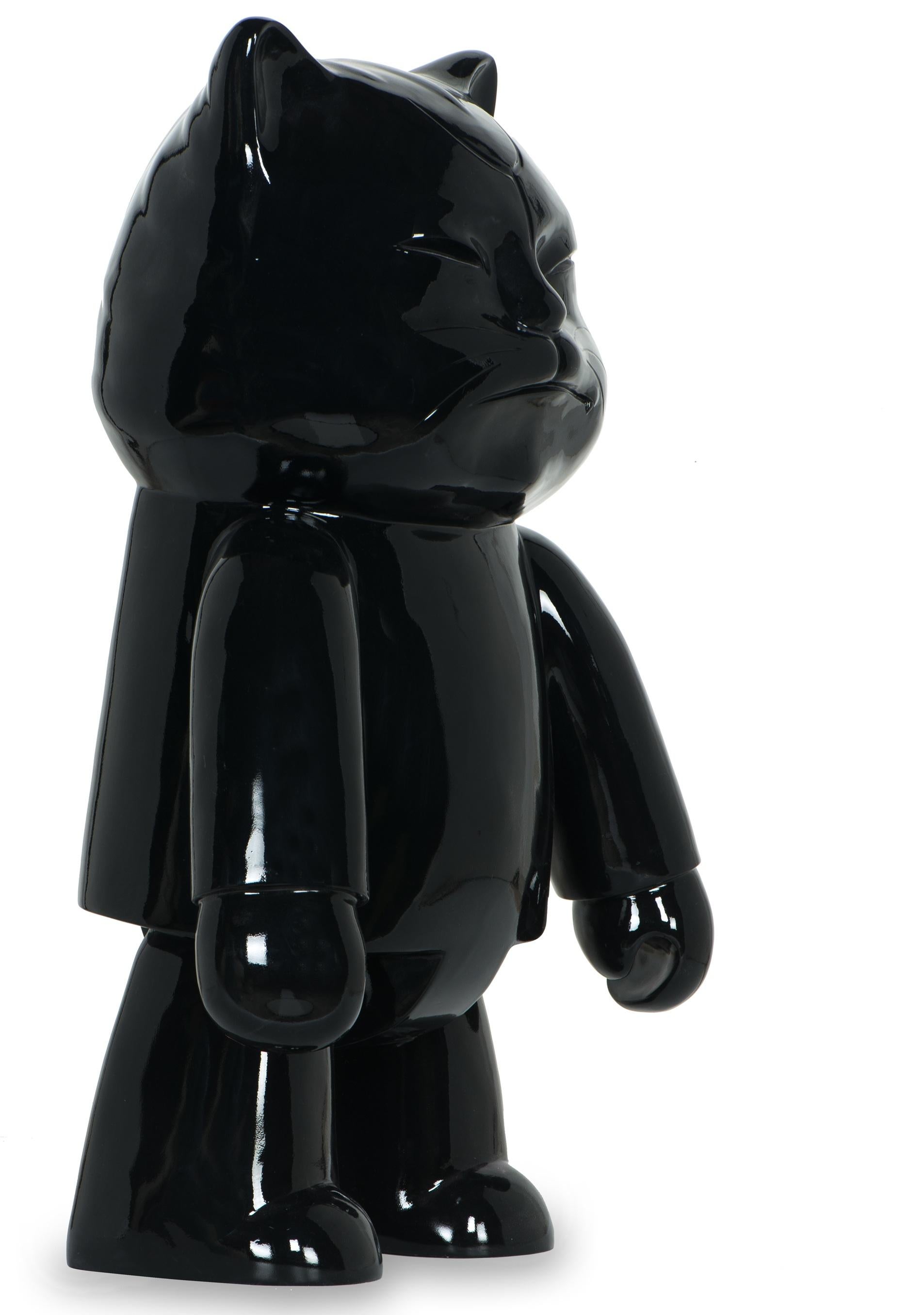 Supremo Robotcat : Maestro cibernetico del carbone in vendita 3