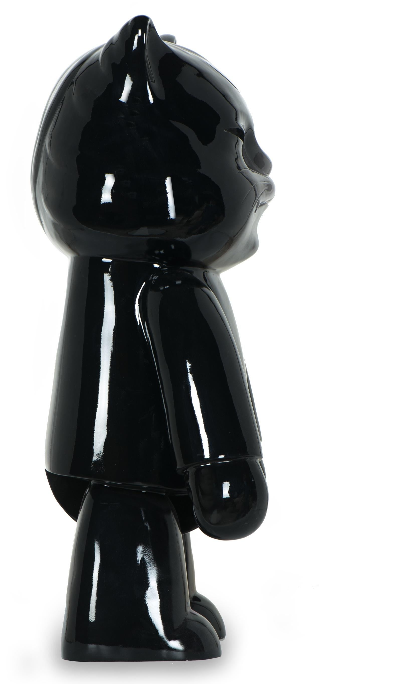 Supremo Robotcat : Maestro cibernetico del carbone in vendita 5