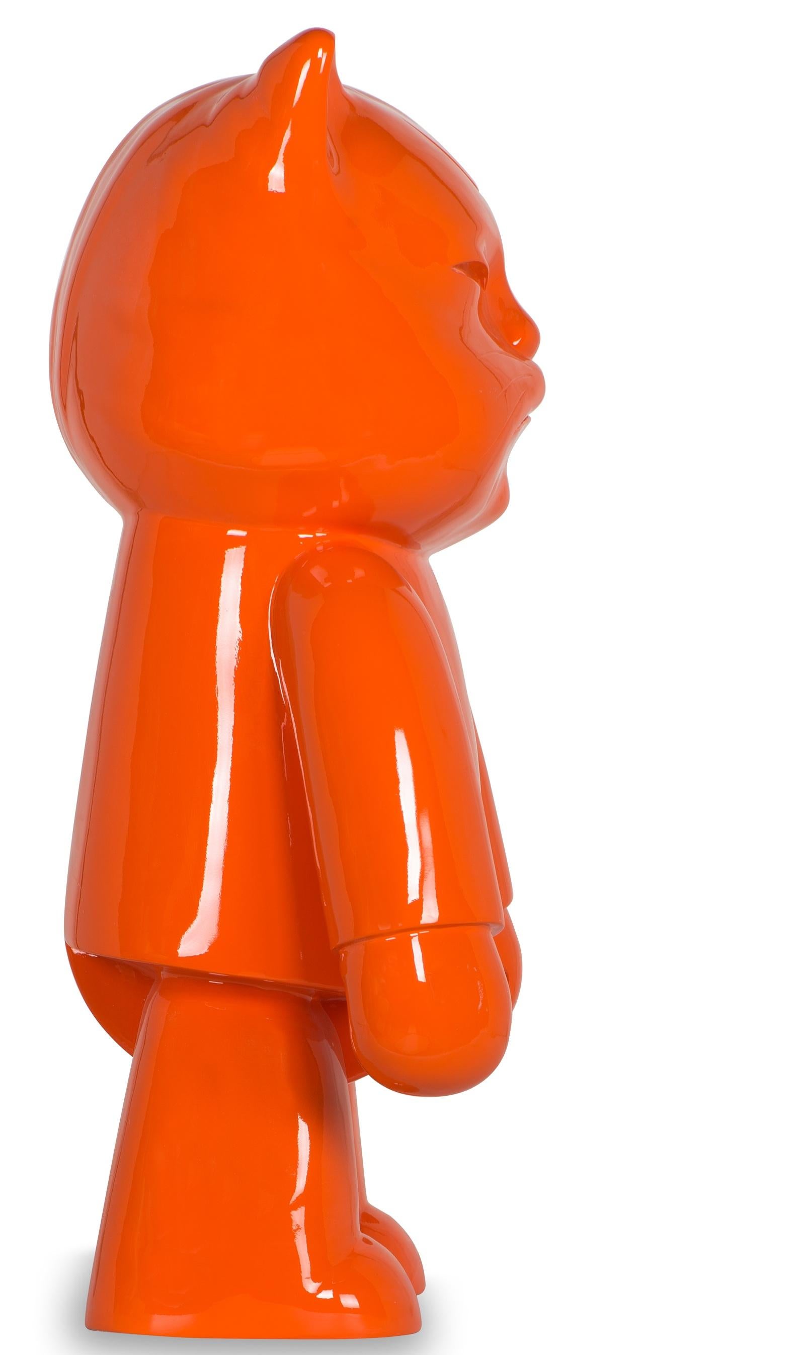 Supreme Robotcat : Maestro Cibernético Coreal en venta 7
