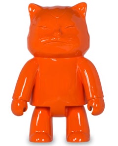 Supreme Robotcat: Kernliche Cybernetic Maestro