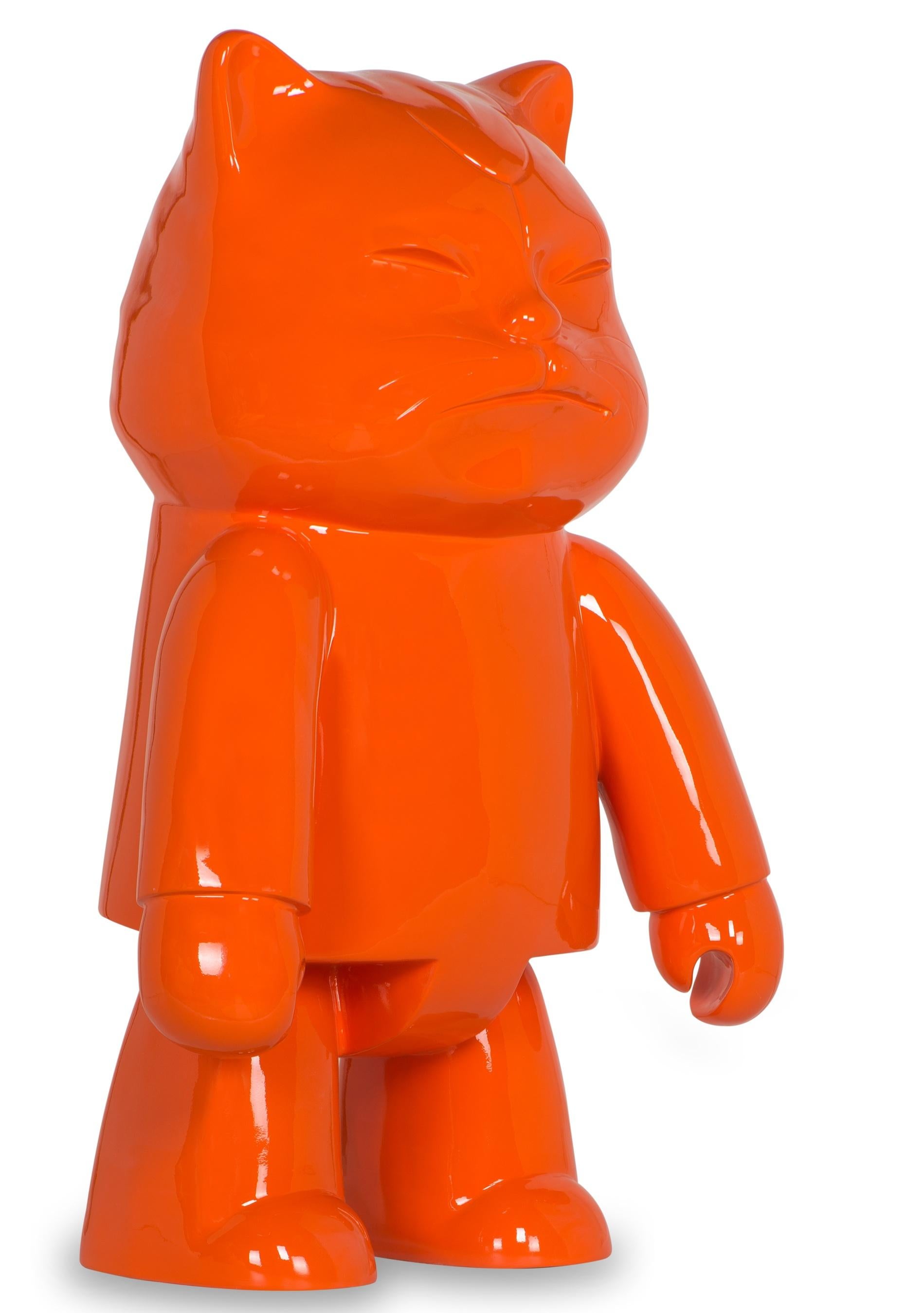 Supreme Robotcat : Maestro Cibernético Coreal en venta 1