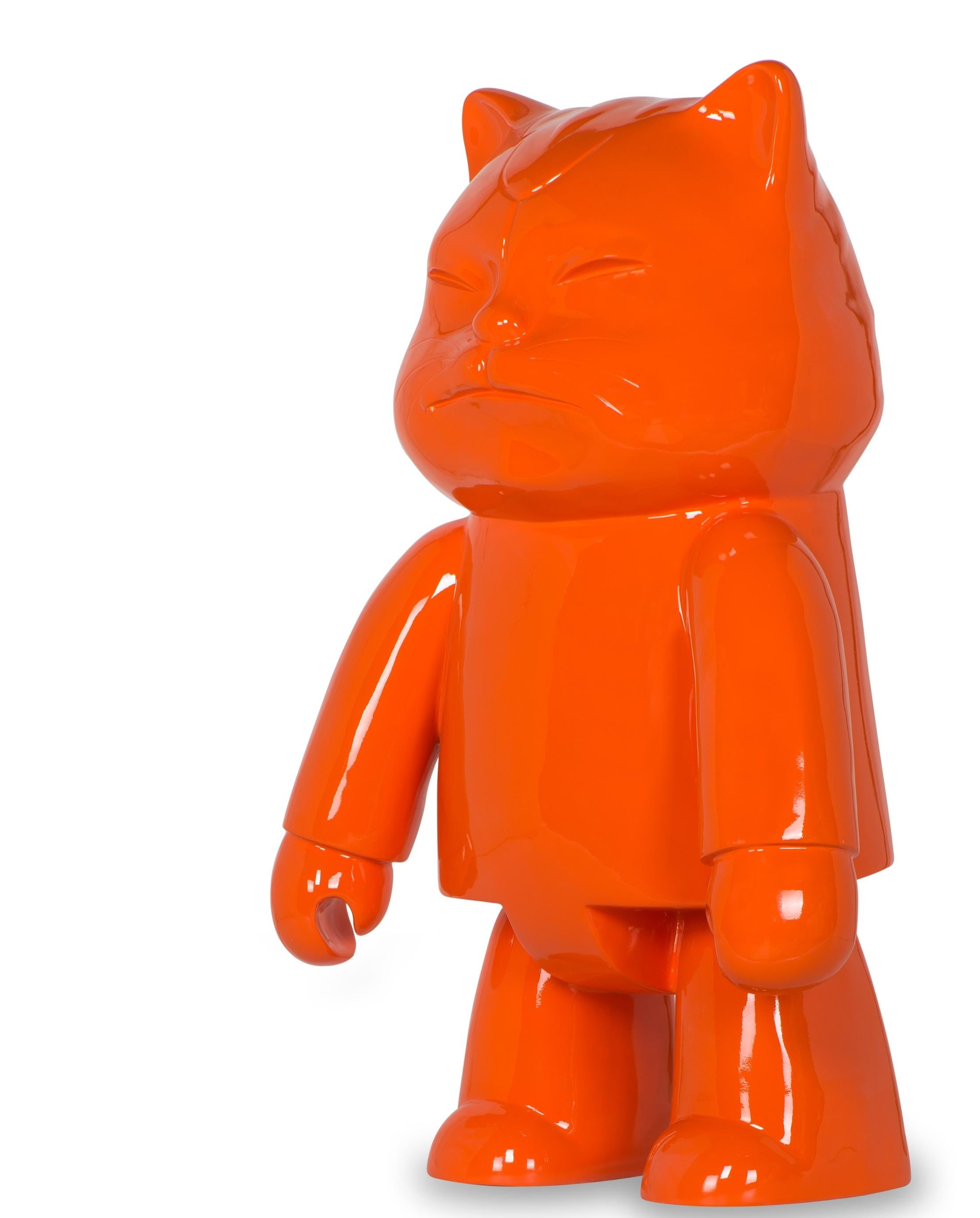 Supreme Robotcat : Maestro Cibernético Coreal en venta 3