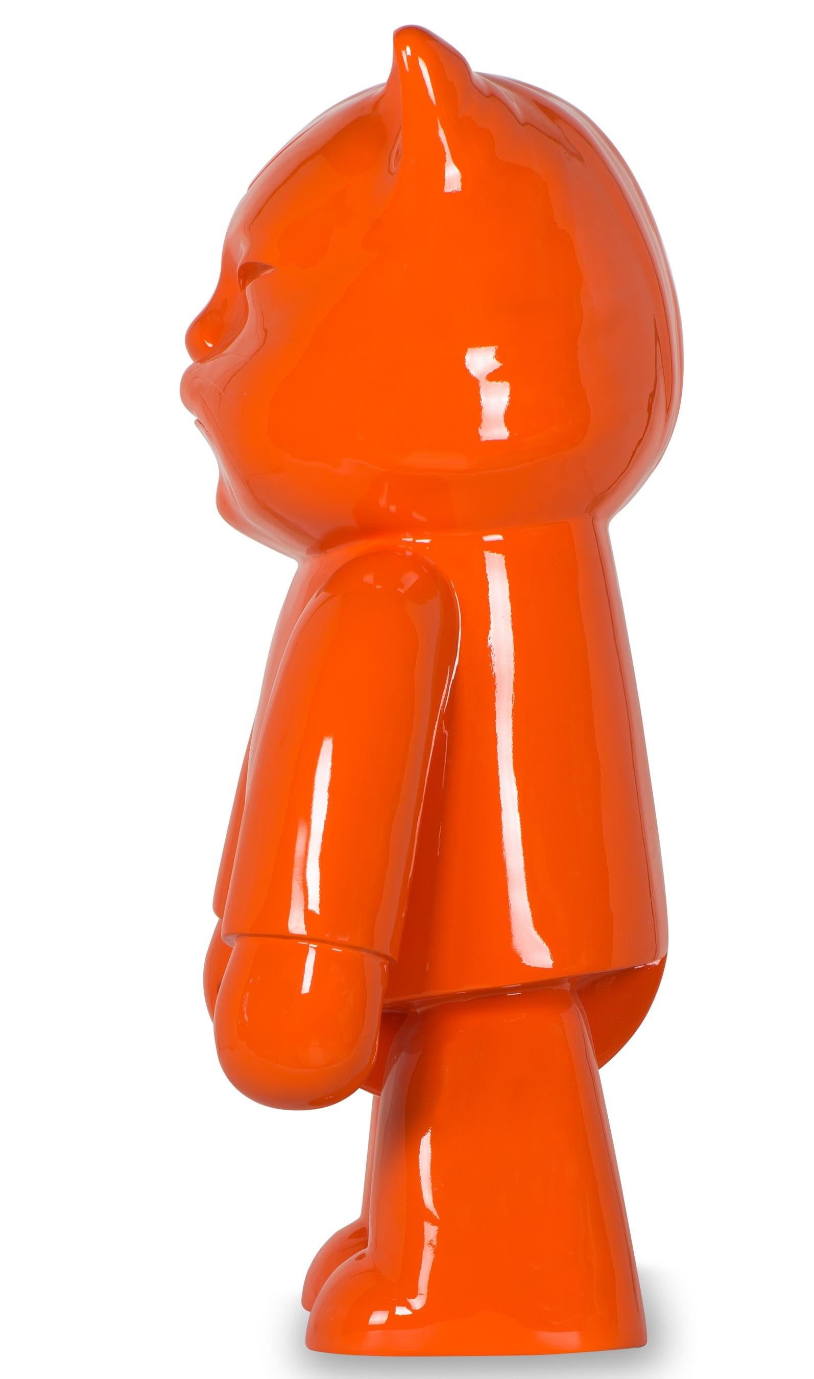 Supreme Robotcat : Maestro Cibernético Coreal en venta 4