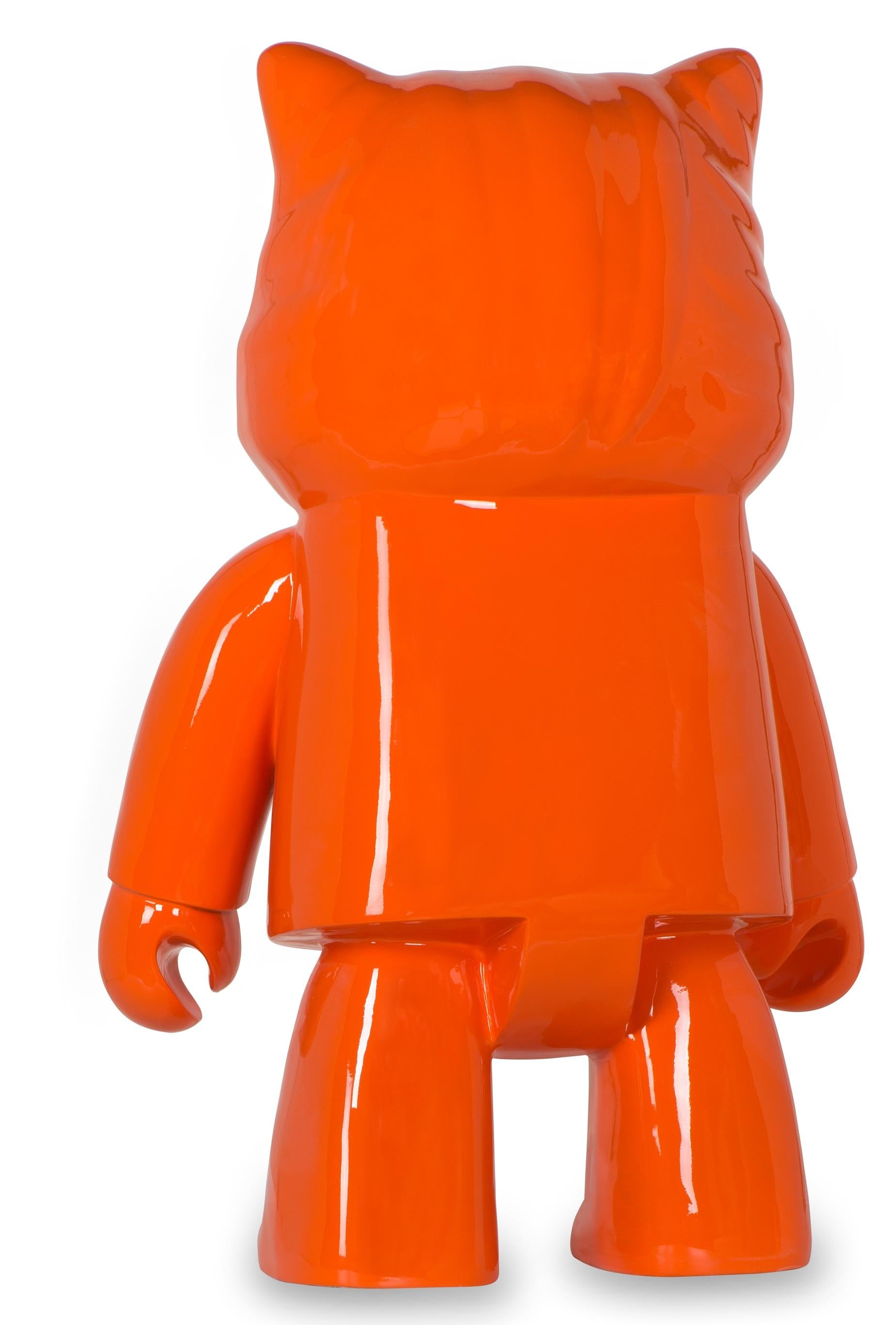 Supreme Robotcat : Maestro Cibernético Coreal en venta 5