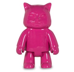 Supreme Robotcat : Kitty Cybernetic Maestro