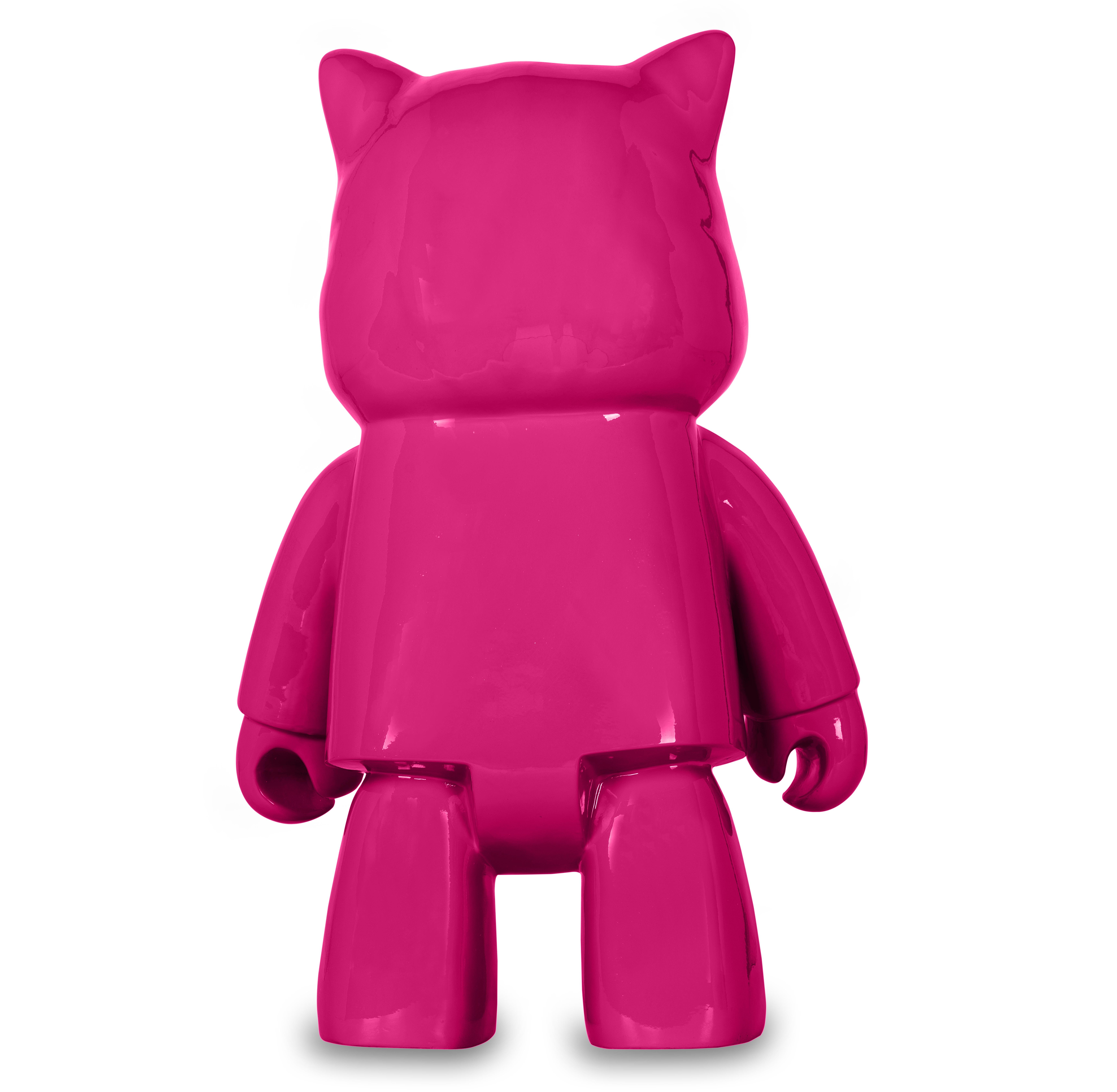 Supreme Robotcat : Kitty Cybernetic Maestro en vente 3