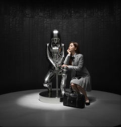 Takako C - Elegy of Steel : The Sniper’s Stillness