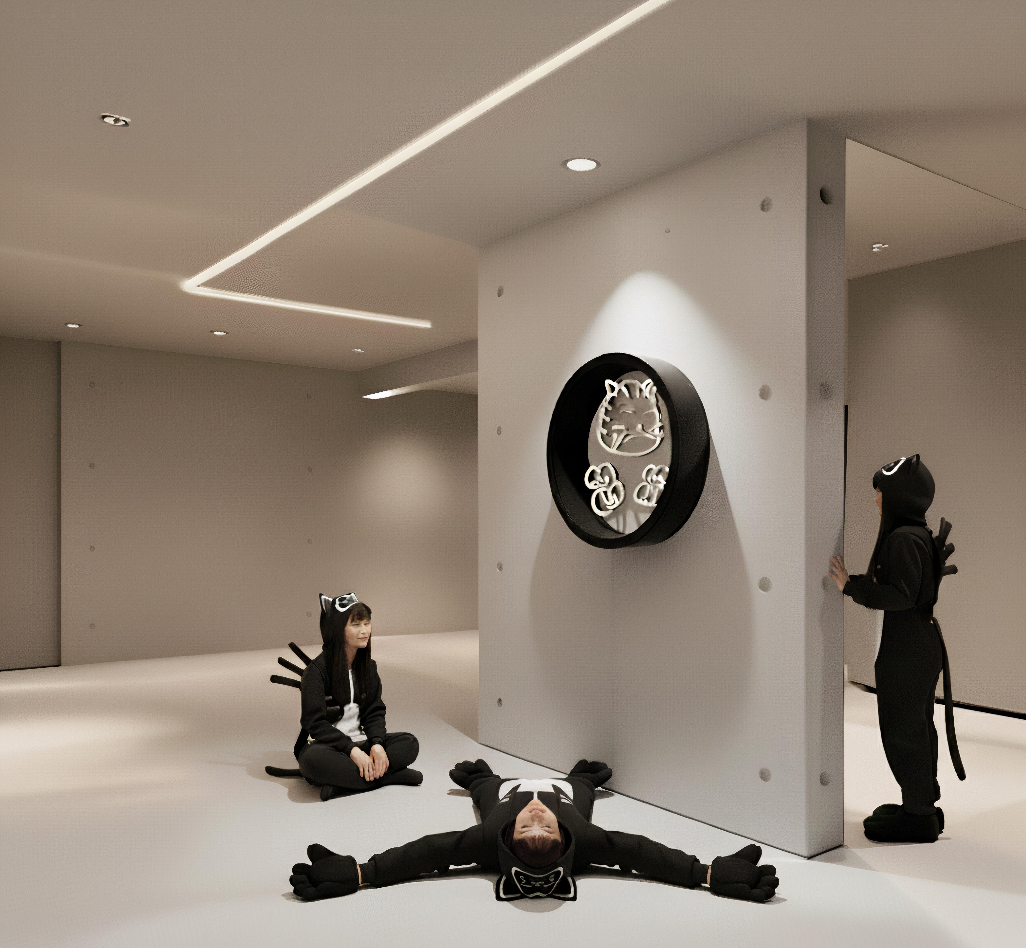 2022 - Einmalige Ausgabe
Acryl-Plexiglas
35 2/5 im Durchmesser - 90 cm Durchmesser
Name des Künstlers, Editionsnummer 1 / 1 und Datum auf einem Metall-Label auf der Oberseite des Kunstwerks eingraviert
Die Kunstwerke werden von einem formellen