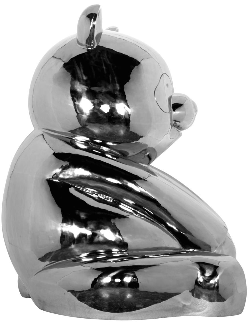 Il Pandasan Inossidabile: Splendore di Serenità in vendita 7