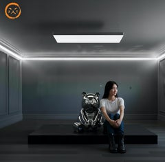 Il Pandasan Inossidabile: Splendore di Serenità