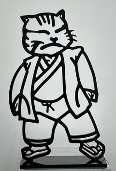 UrbanCat Gleam : Croquis de paysage urbain