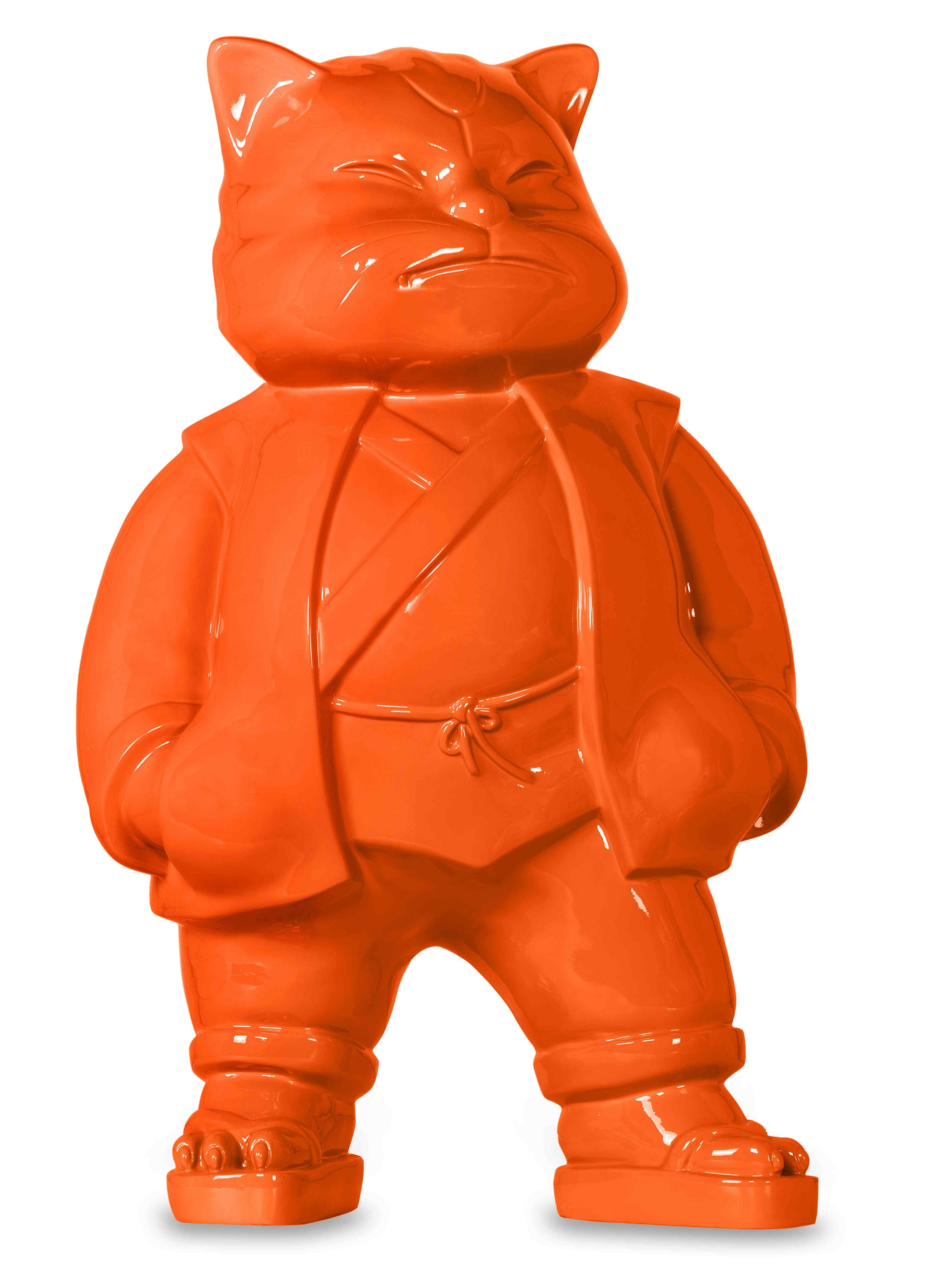 Urbancat Magnifico : Musa Metrópolis Mandarina en venta 7