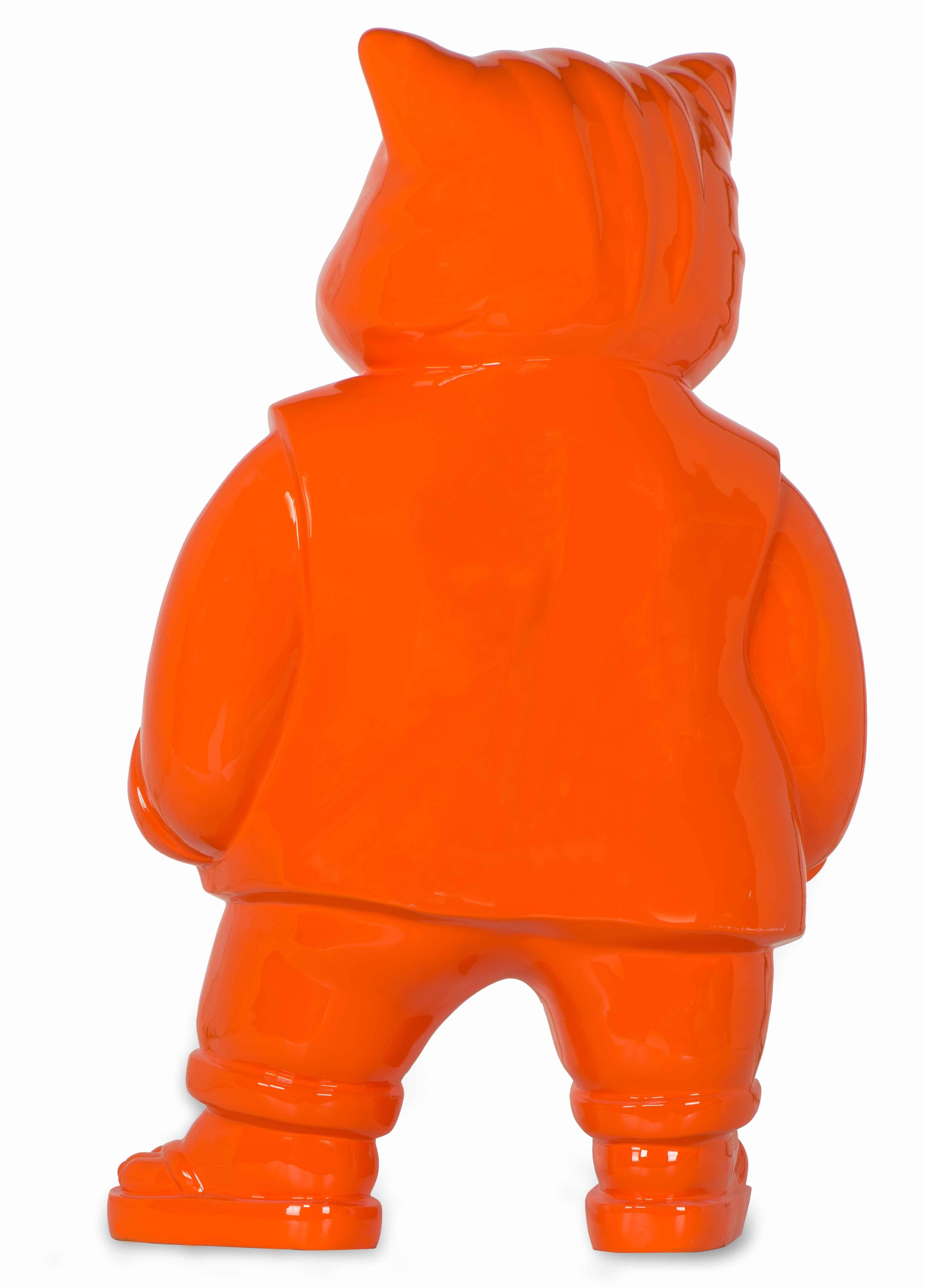 Urbancat Magnifico : Musa Metrópolis Mandarina en venta 1