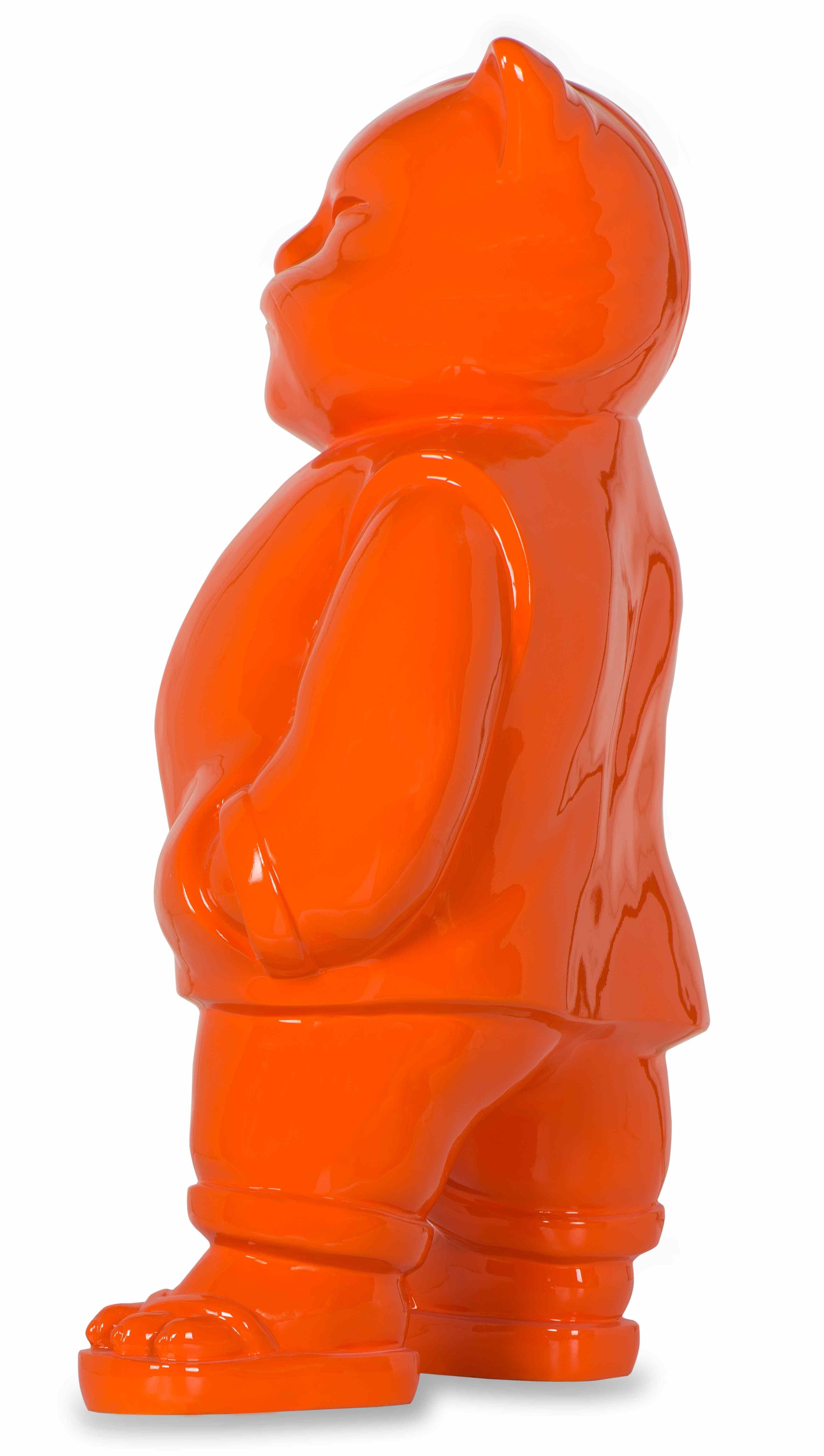 Urbancat Magnifico : Musa Metrópolis Mandarina en venta 3