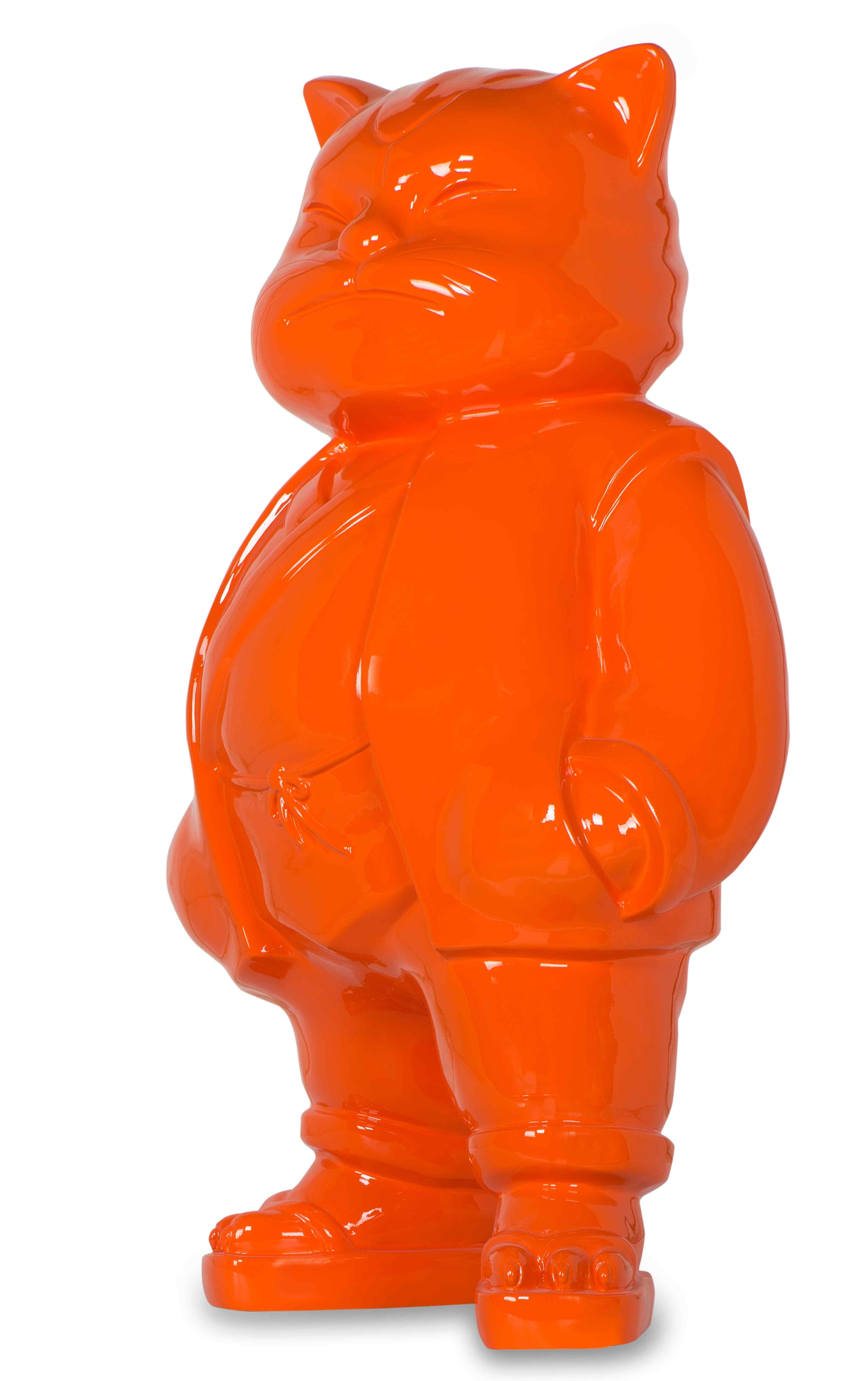 Urbancat Magnifico : Musa Metrópolis Mandarina en venta 5