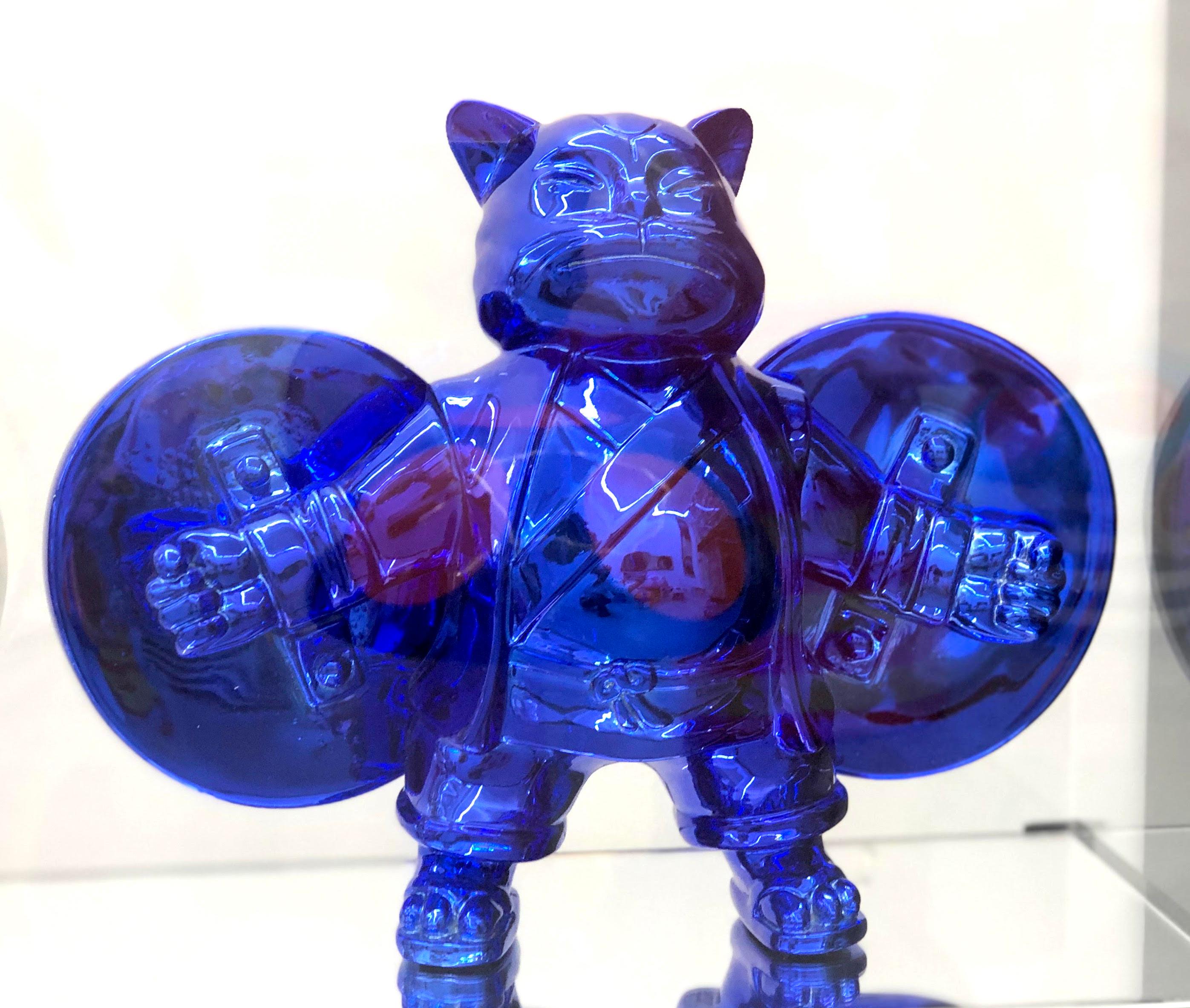 Warriorcat Quadrivium PPSB : A Chromium Tale For Sale 7