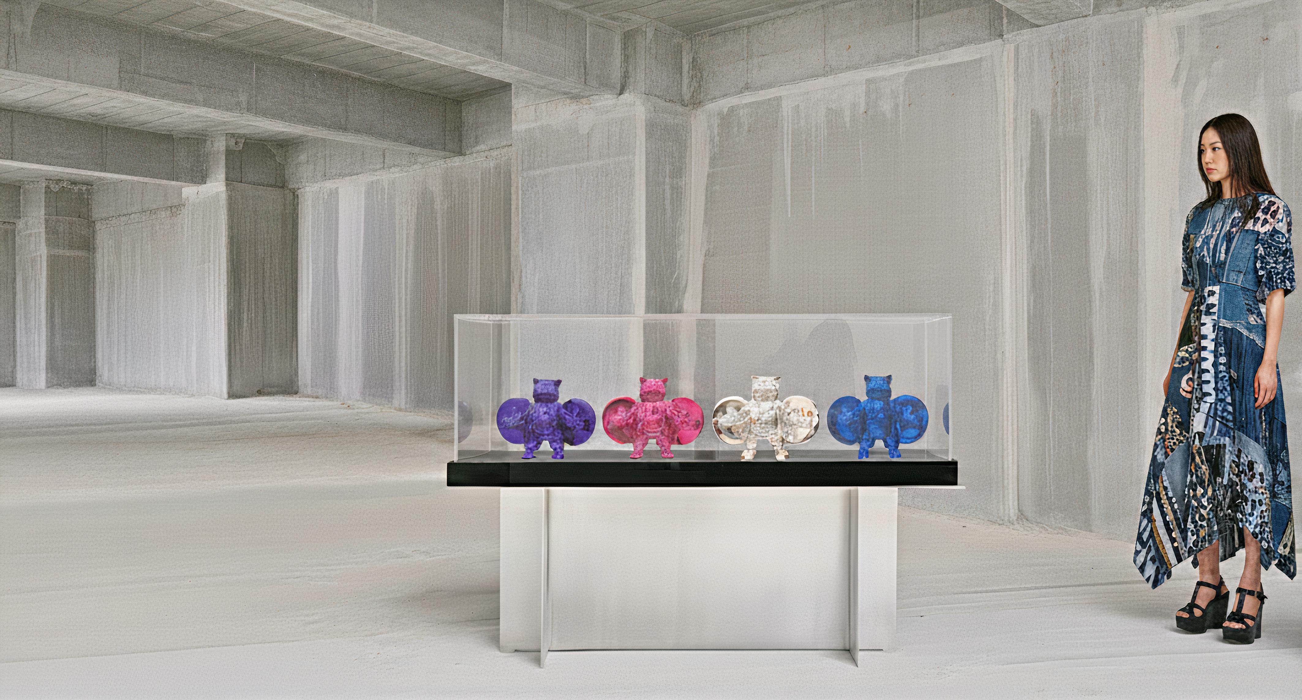 Warriorcat Quadrivium PPSB : A Chromium Tale For Sale 10