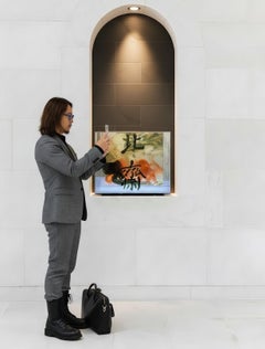 Whispers of the Deep : Ineinander verschlungene Desires