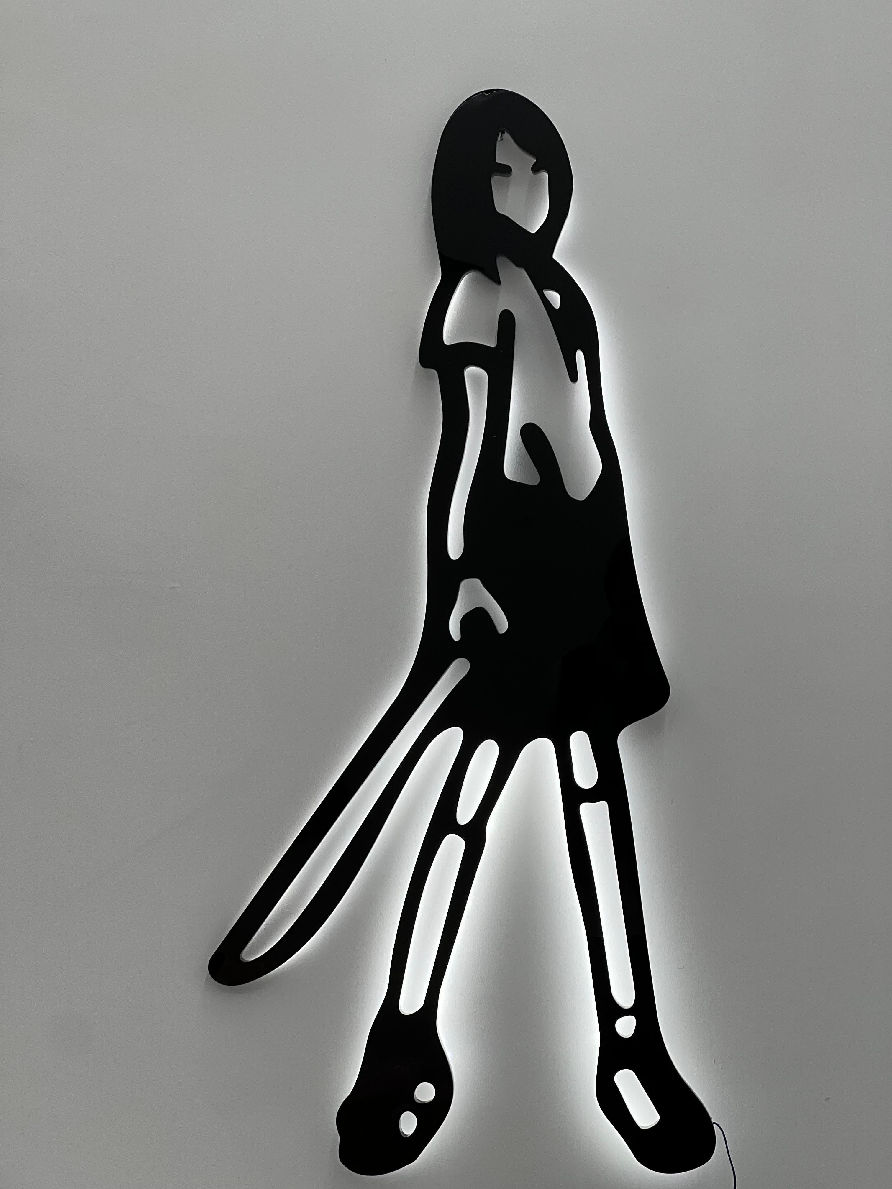 Yuki U : Shadows of Solitude in the Dawn For Sale 2