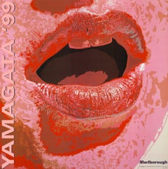 Hiro Yamagata 'Elizabeth' 1999