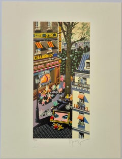 Hiro Yamagata -- Galería Moderna
