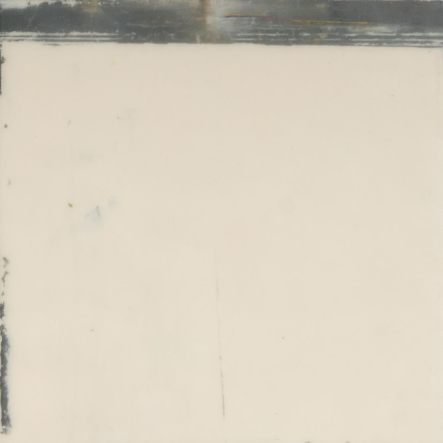 #5062 (Beige), Abstract Painting, von Hiro Yokose