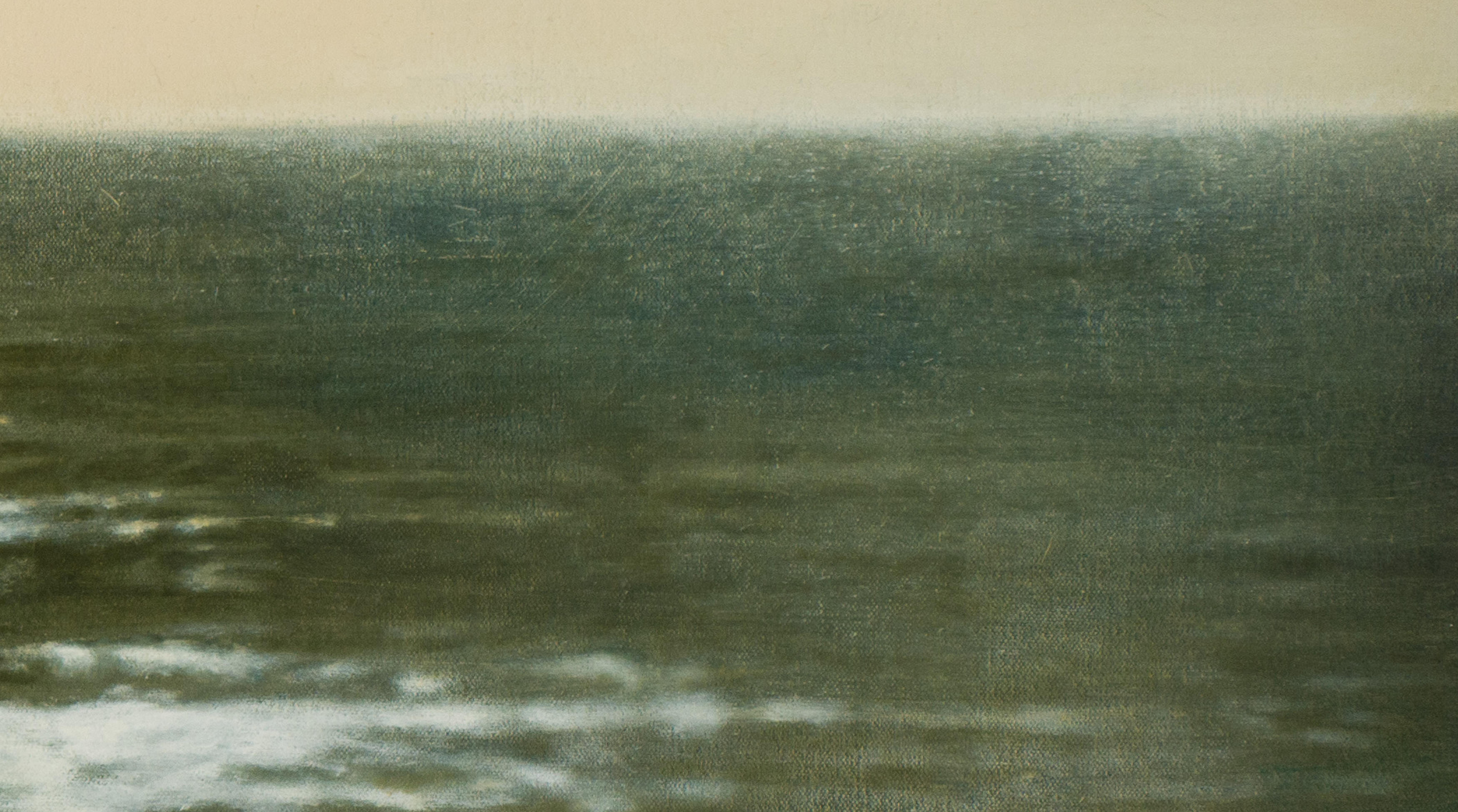 #5168 - Painting di Hiro Yokose