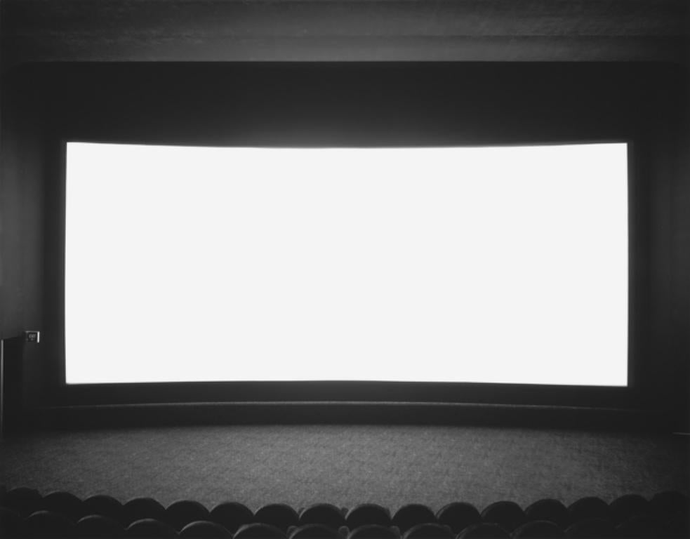 267 Arcadia, Milan – Hiroshi Sugimoto, Cinema, Photography, Black & White