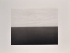 Hiroshi Sugimoto, Time Exposed 337, Lithograph, 1991