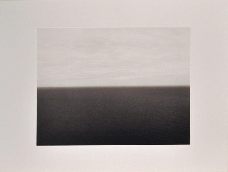 <i></noscript>Time Exposed 337,</i> 1991, Hiroshi Sugimoto, offered by McClain Gallery