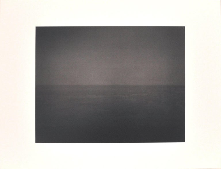 Hiroshi Sugimoto Hiroshi Sugimoto, Time Exposed 357