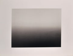 Hiroshi Sugimoto, Time Exposed 361, Lithograph, 1991