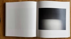 Mechanischer Vordruck 0046, 2005 - Machin zur Materialprüfung, 2005 Silbergelatineabzug