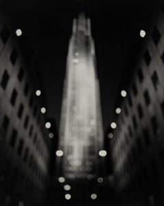 Rockefeller Center – Raymond Hood
