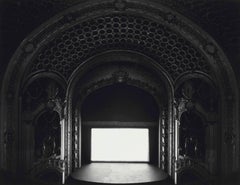 State Theatre, Sydney – Hiroshi Sugimoto, Cinema, Photography, Black & White