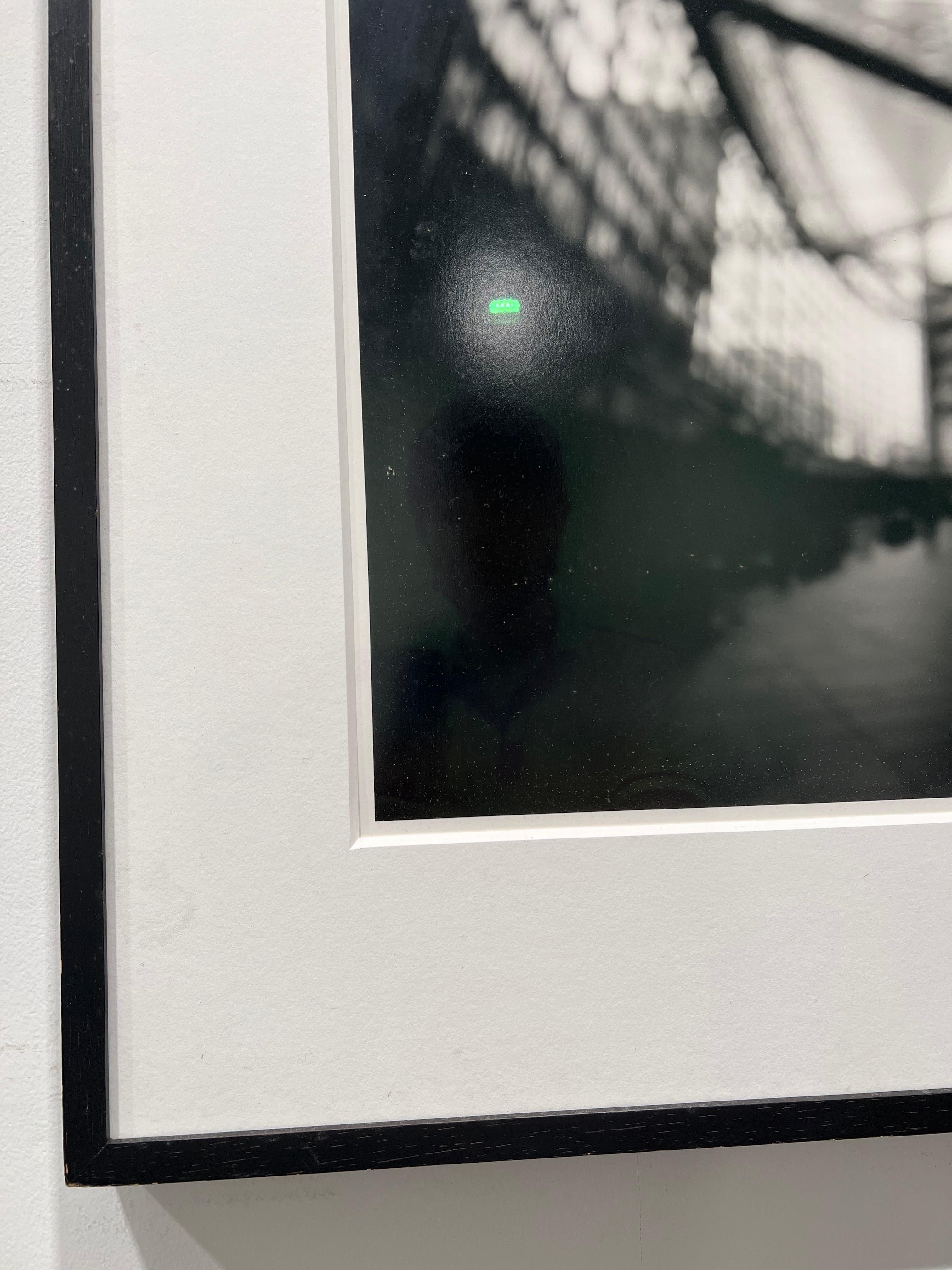 Forum international de Tokyo (photography : tirage argentique à bromoil, édition de 75 exemplaires) en vente 3