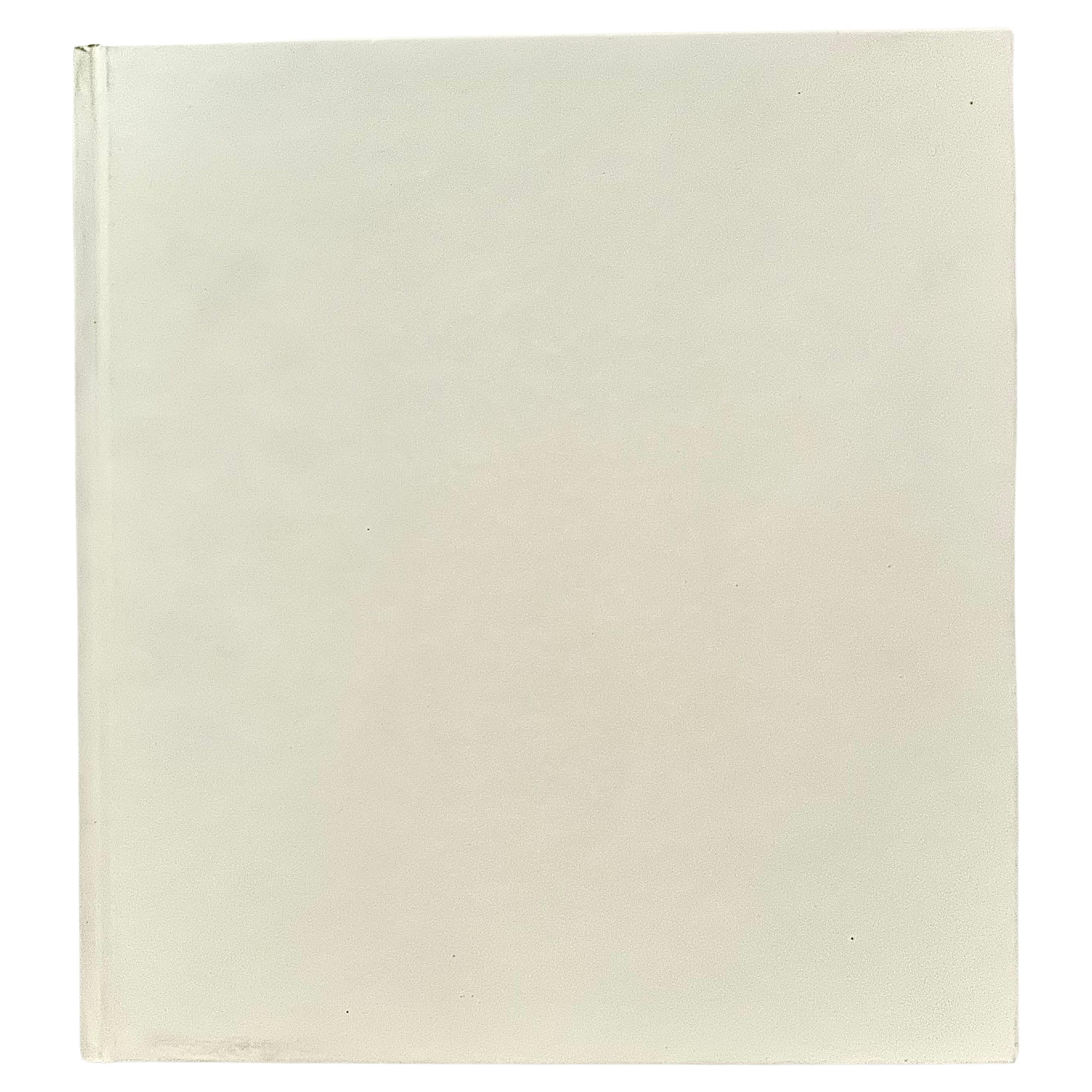 Hiroshi Sugimoto: Theaters - Hans Belting - 1st Edition, New York/ London, 2000 For Sale