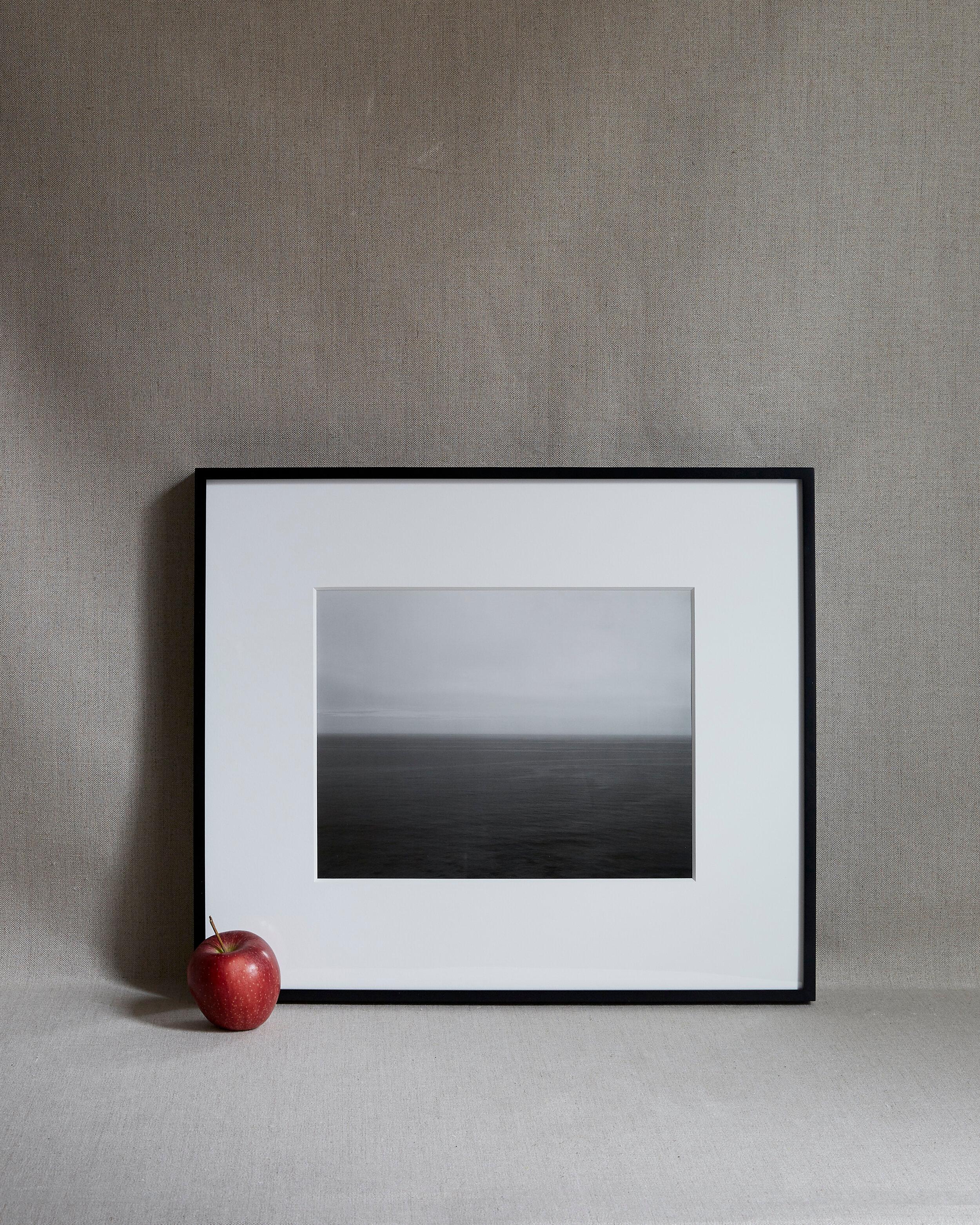 Giapponese Hiroshi Sugimoto, Time Exposed, Seascape #333, Arctic Ocean, Nord Kapp, 1990 in vendita
