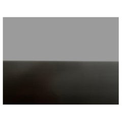 Hiroshi Sugimoto, Tiempo expuesto, Paisaje marino nº 370, Mar de Mármara, Silivli, 1991