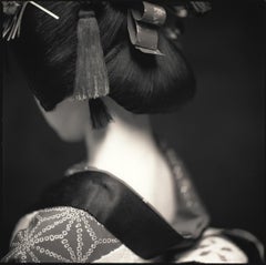 Azusa Tukamoto sous le nom d'Osome, Matsuo Kabukii