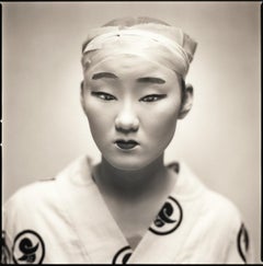 Chikako Suga, Matsuo Kabuki