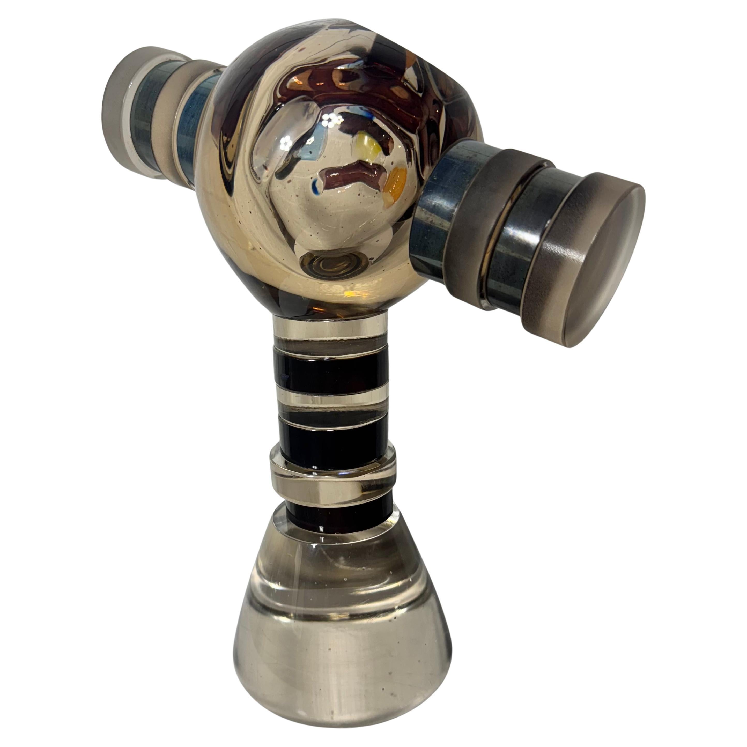 1980s Decorative Objects