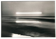 The Sun is Longing for the Sea, Limited Edition Photography, Pigment Print